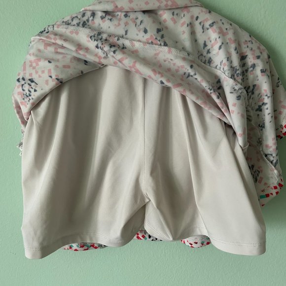 Grand Slam Skort. - Picture 2 of 2